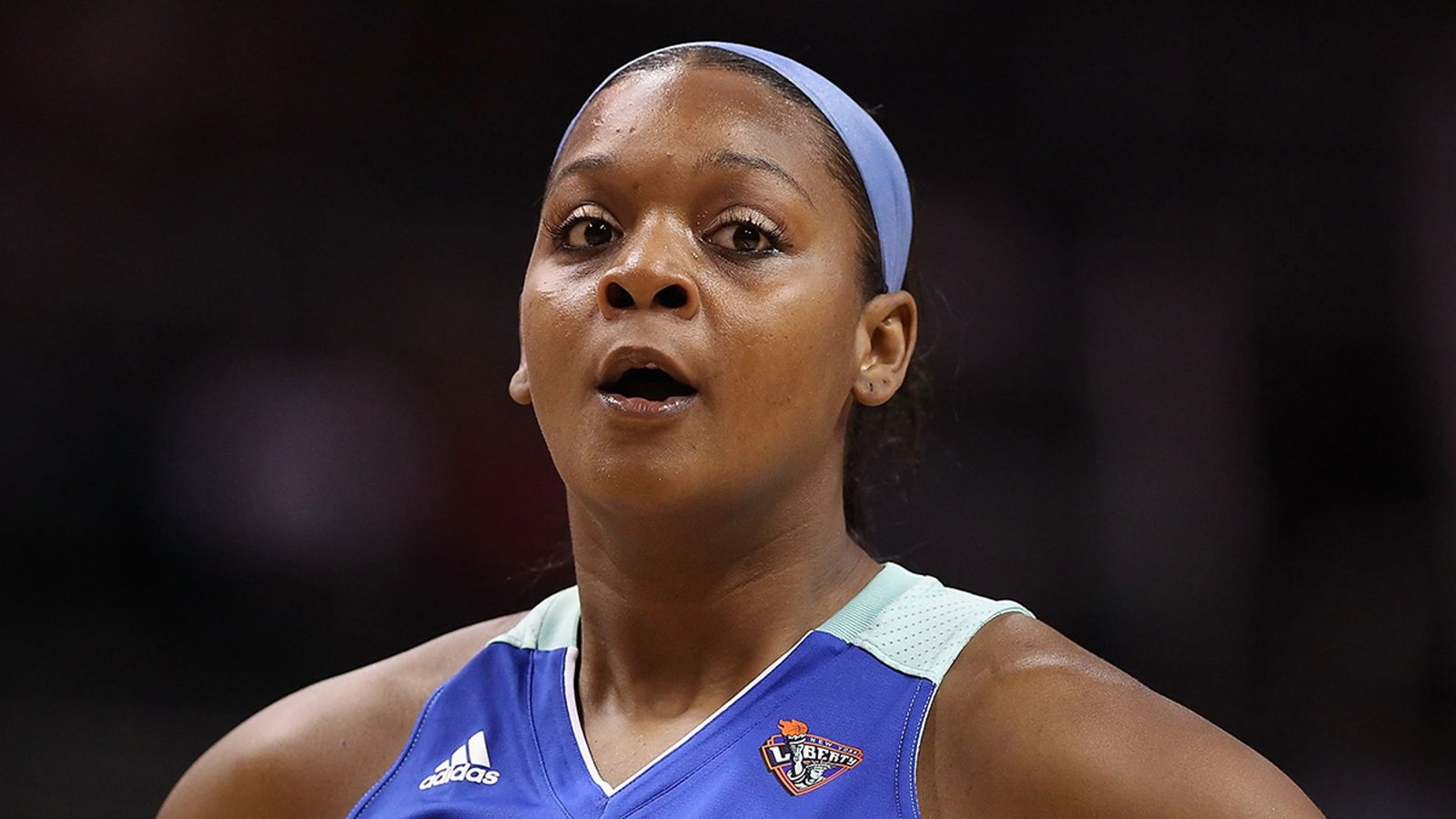 La campeona de la WNBA Cara Braxton falleció a los 43 años