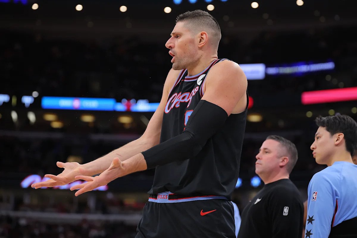 Calificaciones comerciales entre Celtics y Bulls: ¿Quién ganó el acuerdo con Nikola Vucevic?