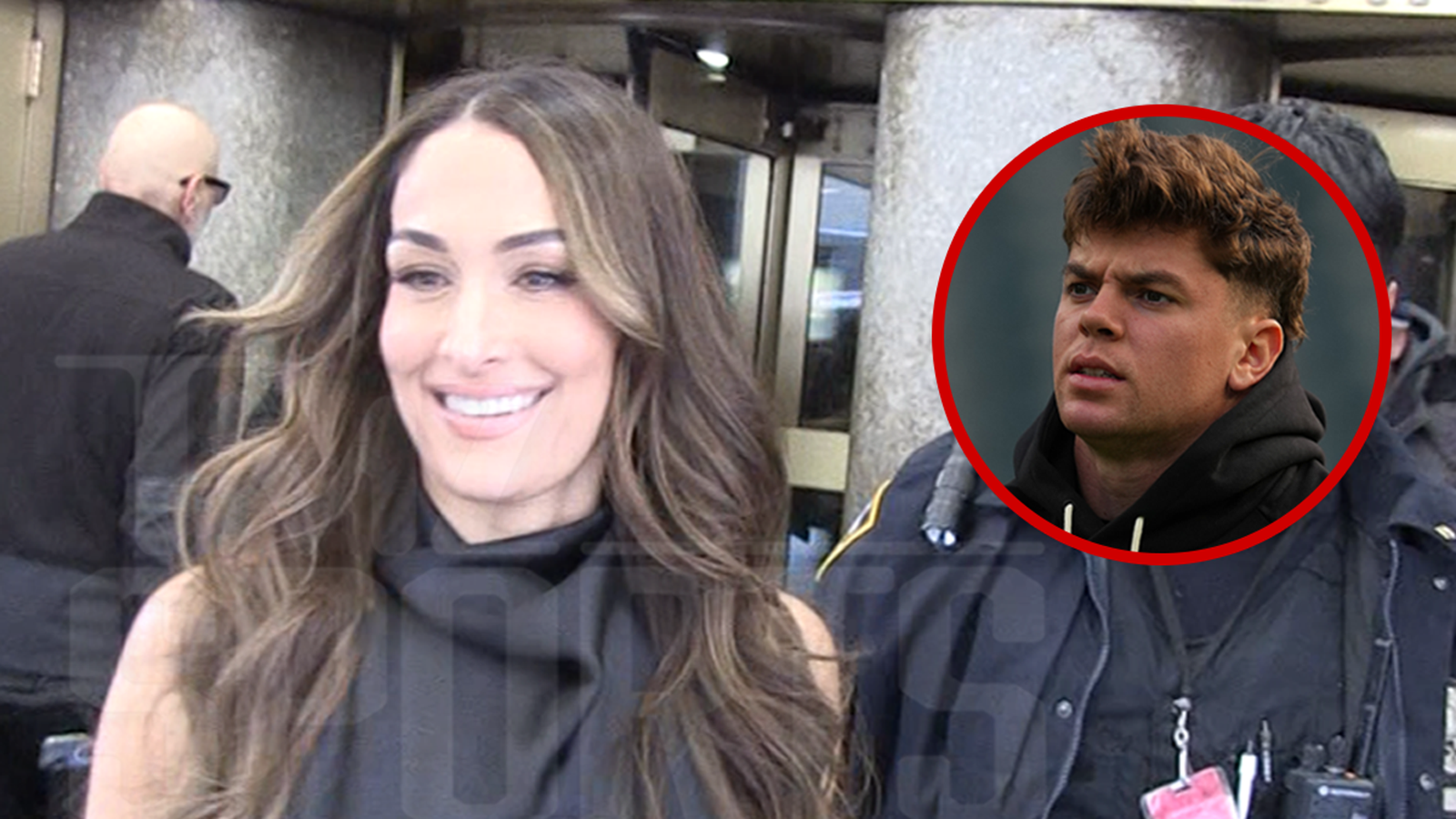 Nikki Bella dice que sigue soltera después de la referencia de Cooper Dejean en ‘Raw’