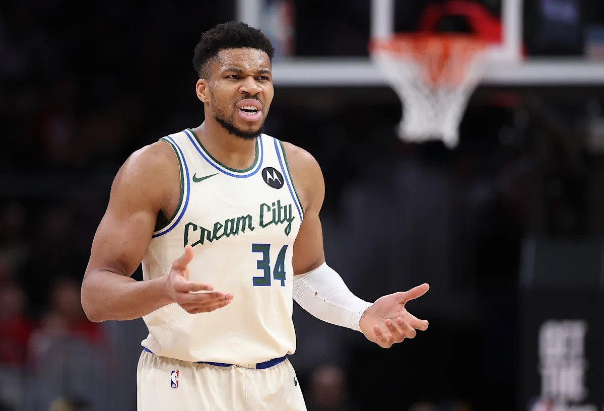 Fecha límite de cambios de la NBA: ¿Los Bucks siguen recibiendo ofertas de Giannis? ¿Los lobos vigilan a los guardias de toros?