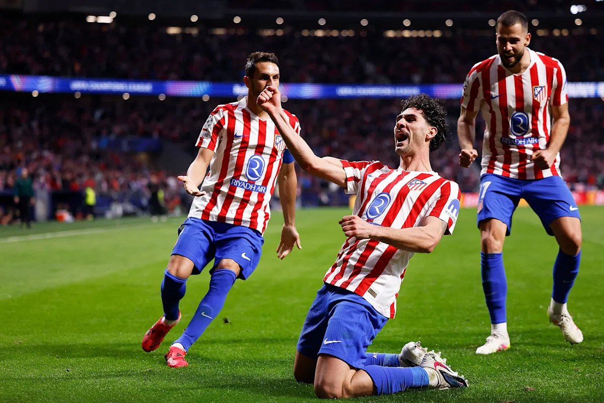 Los aspirantes a la Copa del Mundo de la USMNT todavía están en la pelea por la gloria de la Liga de Campeones y la Liga Europa