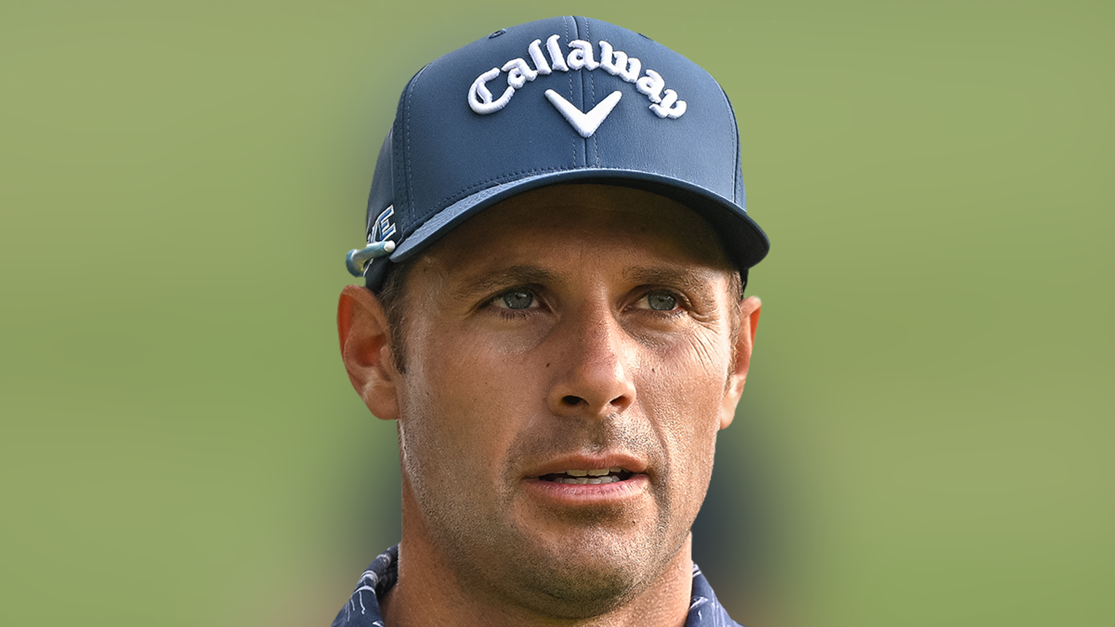 El golfista Andrea Pavan cae por el hueco del ascensor en un extraño accidente y queda ‘gravemente herido’