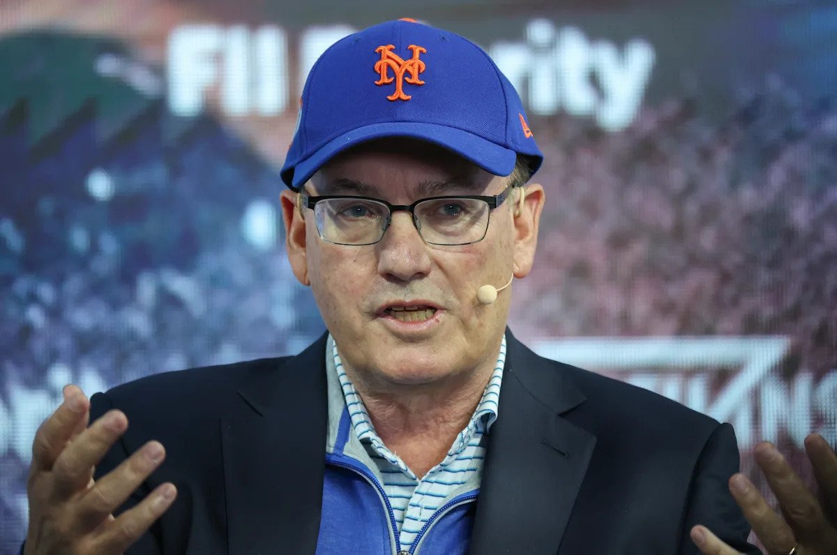 Steve Cohen dice que no nombrará capitán de los Mets mientras sea dueño del equipo, a pesar del sentimiento por Francisco Lindor
