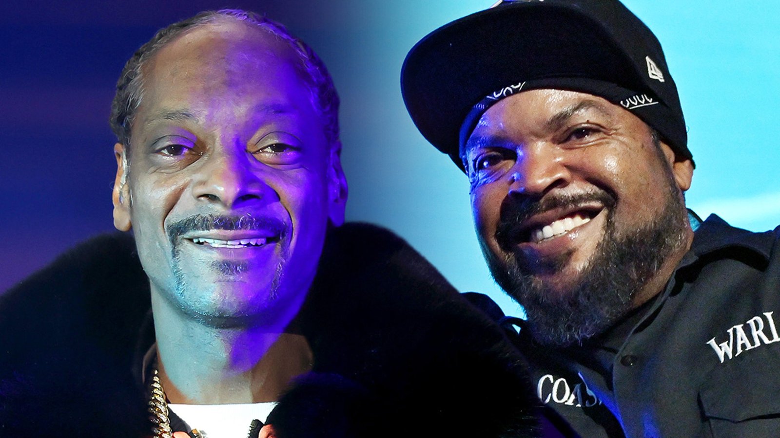 El supergrupo Snoop Dogg & Ice Cube demanda a su ex socio comercial por fraude