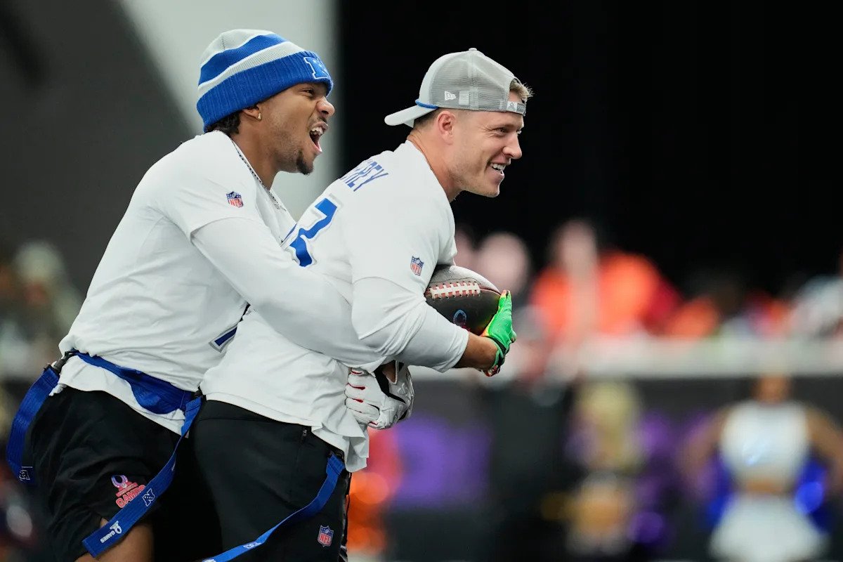 Pro Bowl 2026: la NFC vuelve a ganar después de que Joe Burrow, Shedur Sanders y Joe Flacco ayudaran a darle a la AFC una gran ventaja