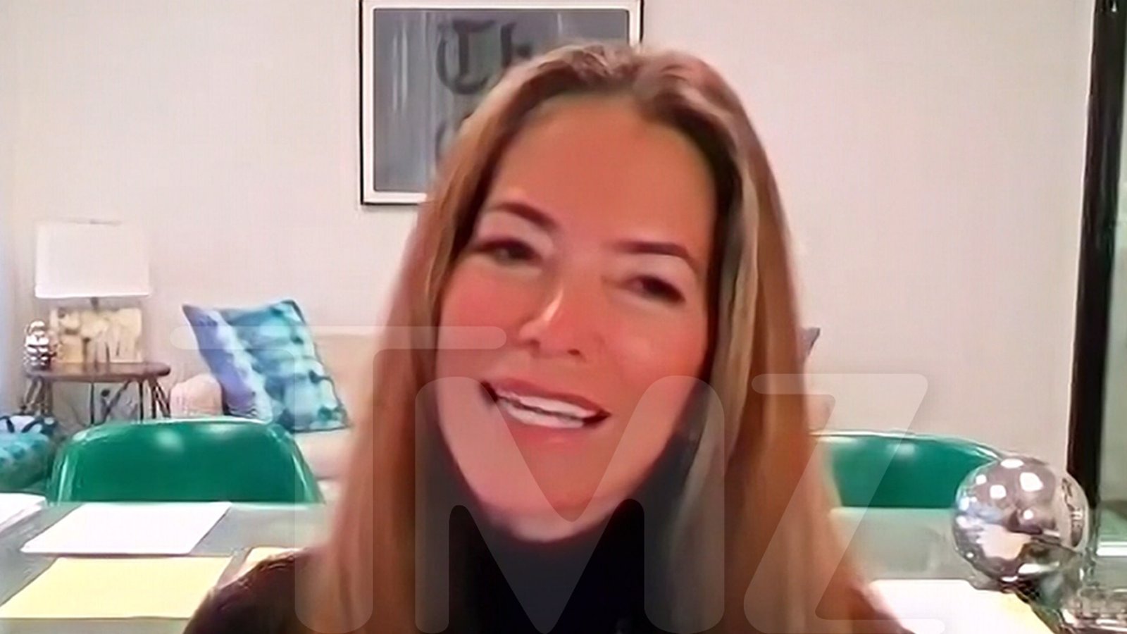 ‘Disso Queen’ Laura Wasser explica por qué está involucrada en la colección de divorcios de Reformation