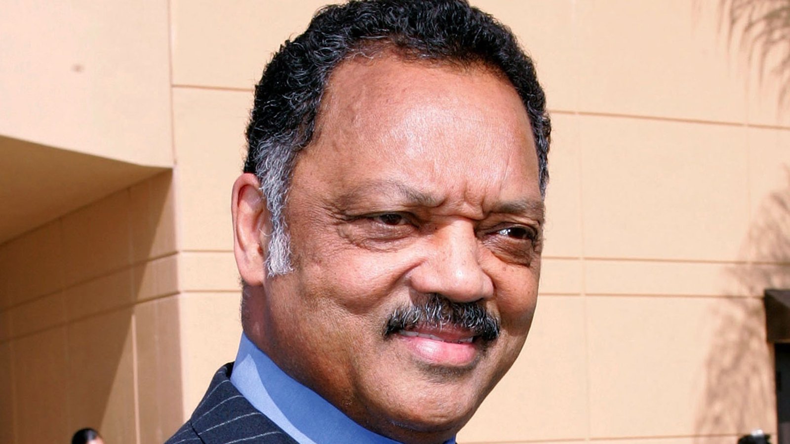Muere el reverendo Jesse Jackson a los 84 años