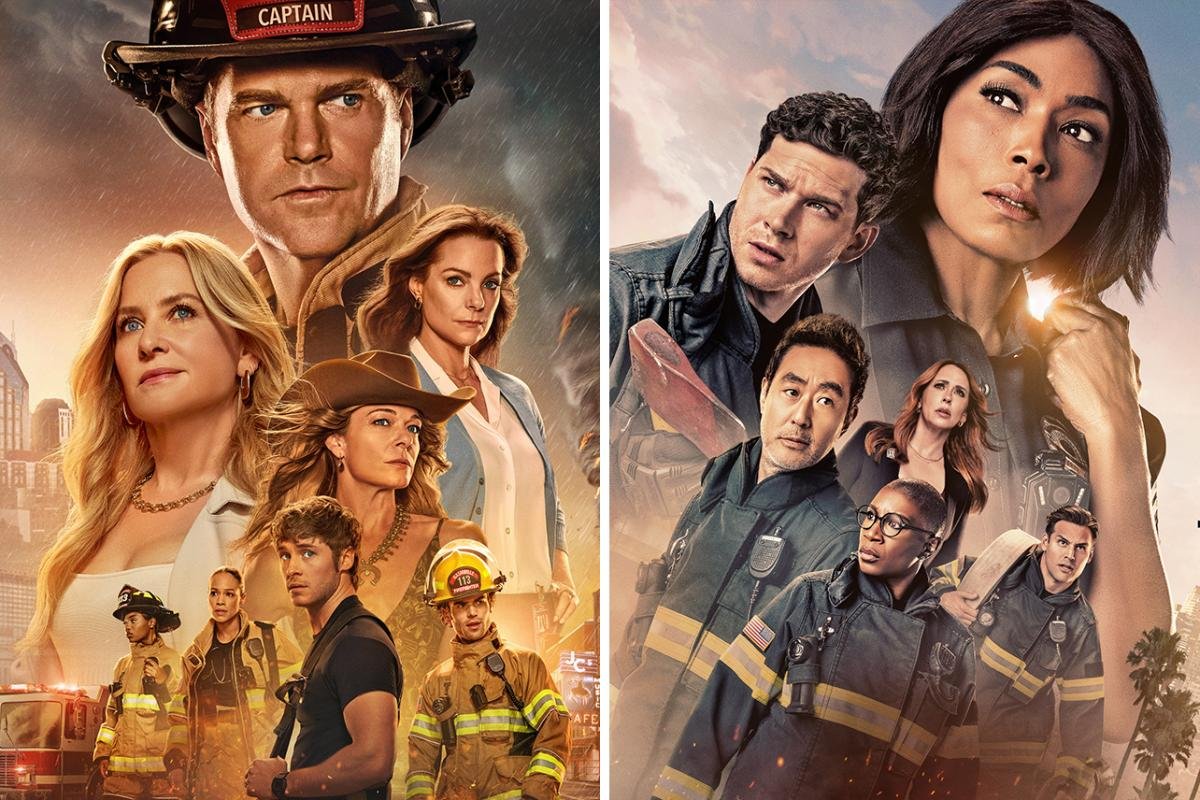 ¿Cuándo regresarán ‘9-1-1’ y ‘9-1-1: Nashville’ con nuevos episodios en ABC?