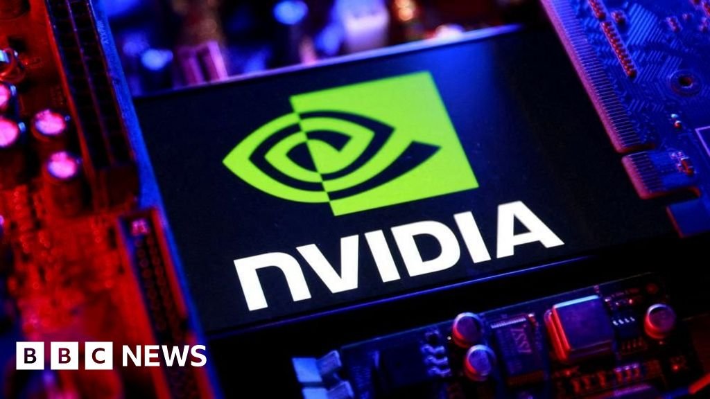 El gigante de los chips Nvidia supera a los escépticos de la IA con ingresos récord