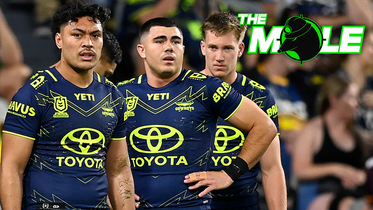 Noticias NRL 2026 | Avance de la temporada de topos; North Queensland Cowboys, equipo previsto para Las Vegas