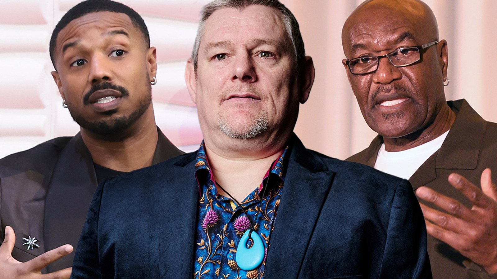 El activista de Tourette que gritó la palabra N en los BAFTA rompió el silencio