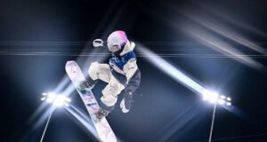 Juegos Olímpicos de Invierno 2026: Yuto Totsuka se eleva hacia el oro mientras el halfpipe masculino alcanza una estratosfera absurda