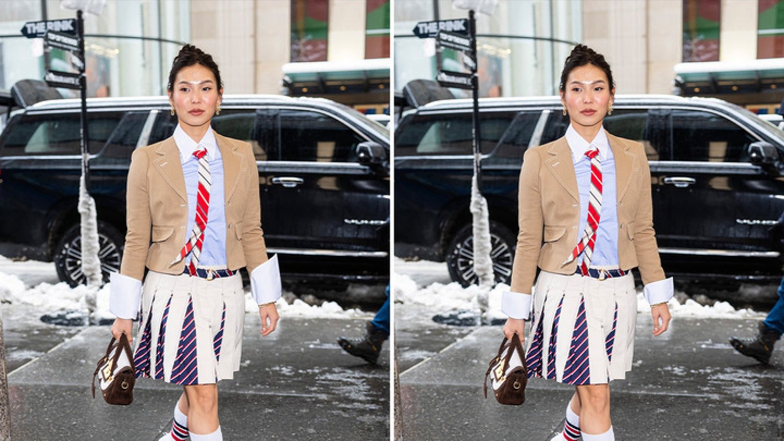 Khloe Kim ¿Cuál es la gran diferencia?