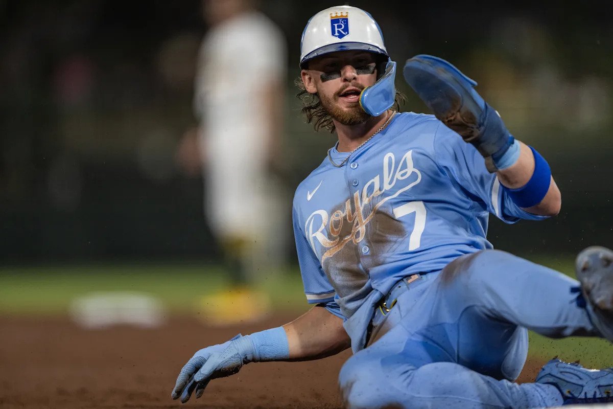 Ranking de Fantasy Baseball: los mejores campocortos de la MLB para 2026