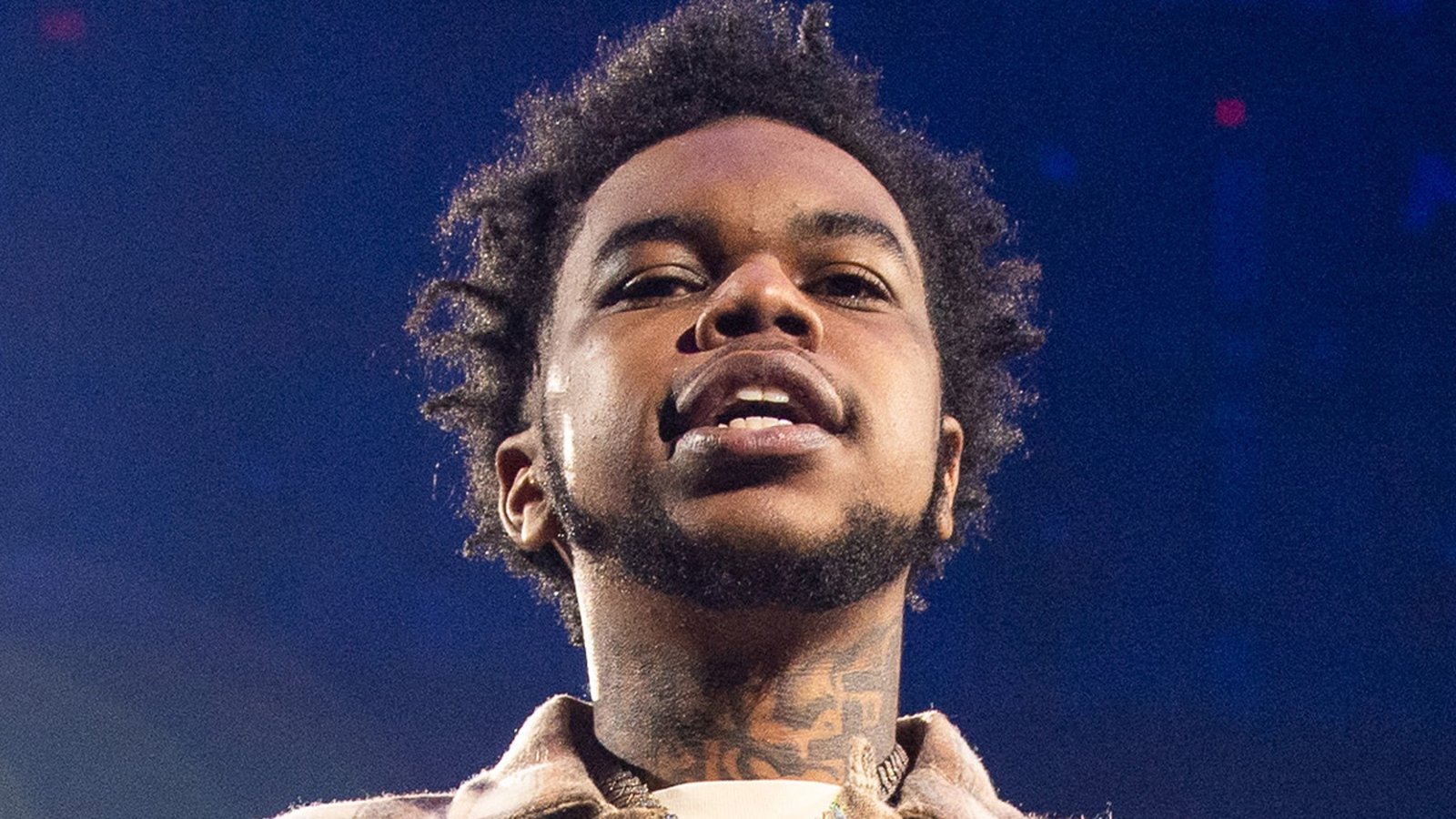 Muere el rapero Lil Poppa a los 25 años