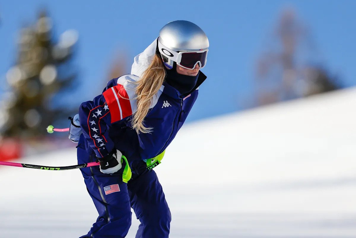 Juegos Olímpicos de Invierno 2026: Lindsey Vonn regresa a Estados Unidos después de un terrible accidente en Italia y múltiples cirugías