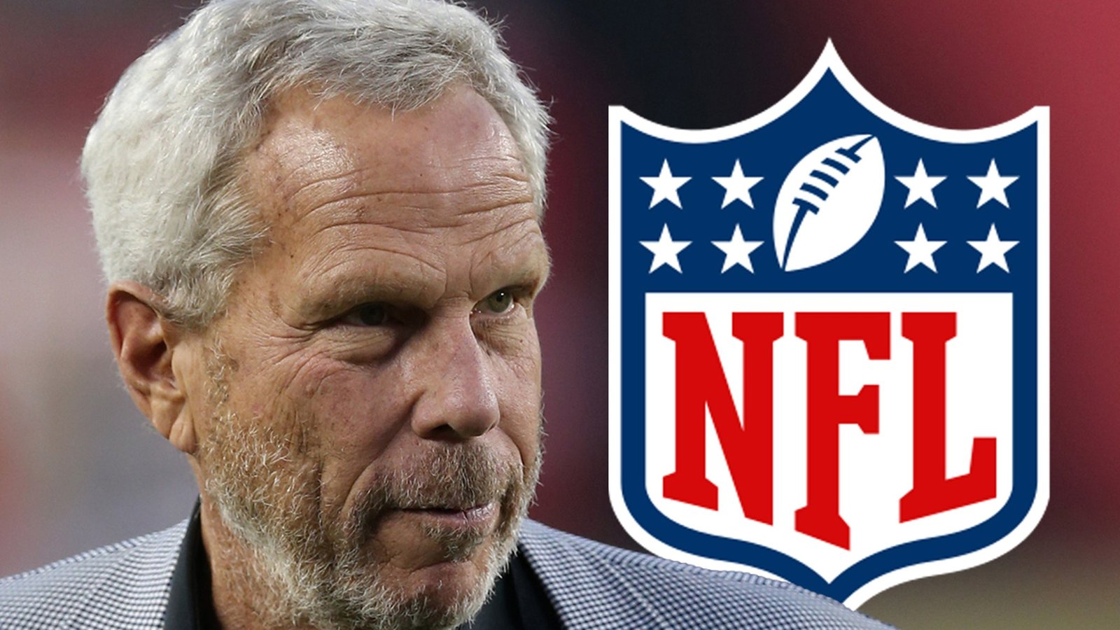 La NFL investiga los correos electrónicos entre Steve Tisch y Jeffrey Epstein
