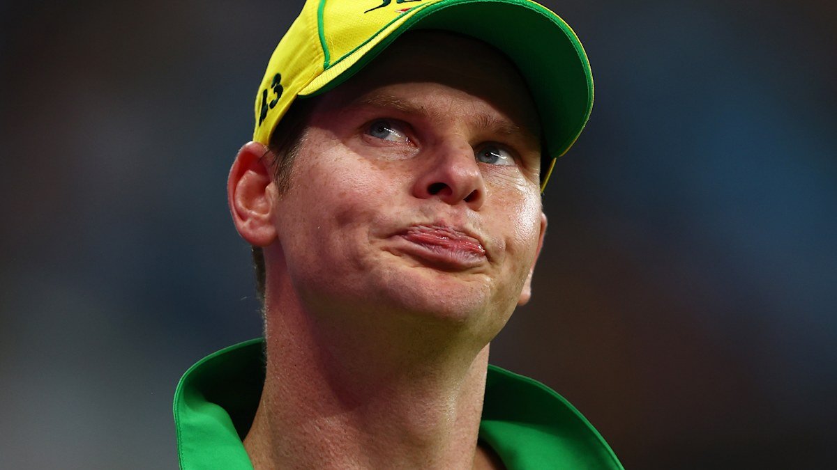 Noticias de críquet 2026 | Steve Smith se une a la Superliga de Pakistán; el equipo australiano de la Copa del Mundo T20; Comentarios de Pat Cummins