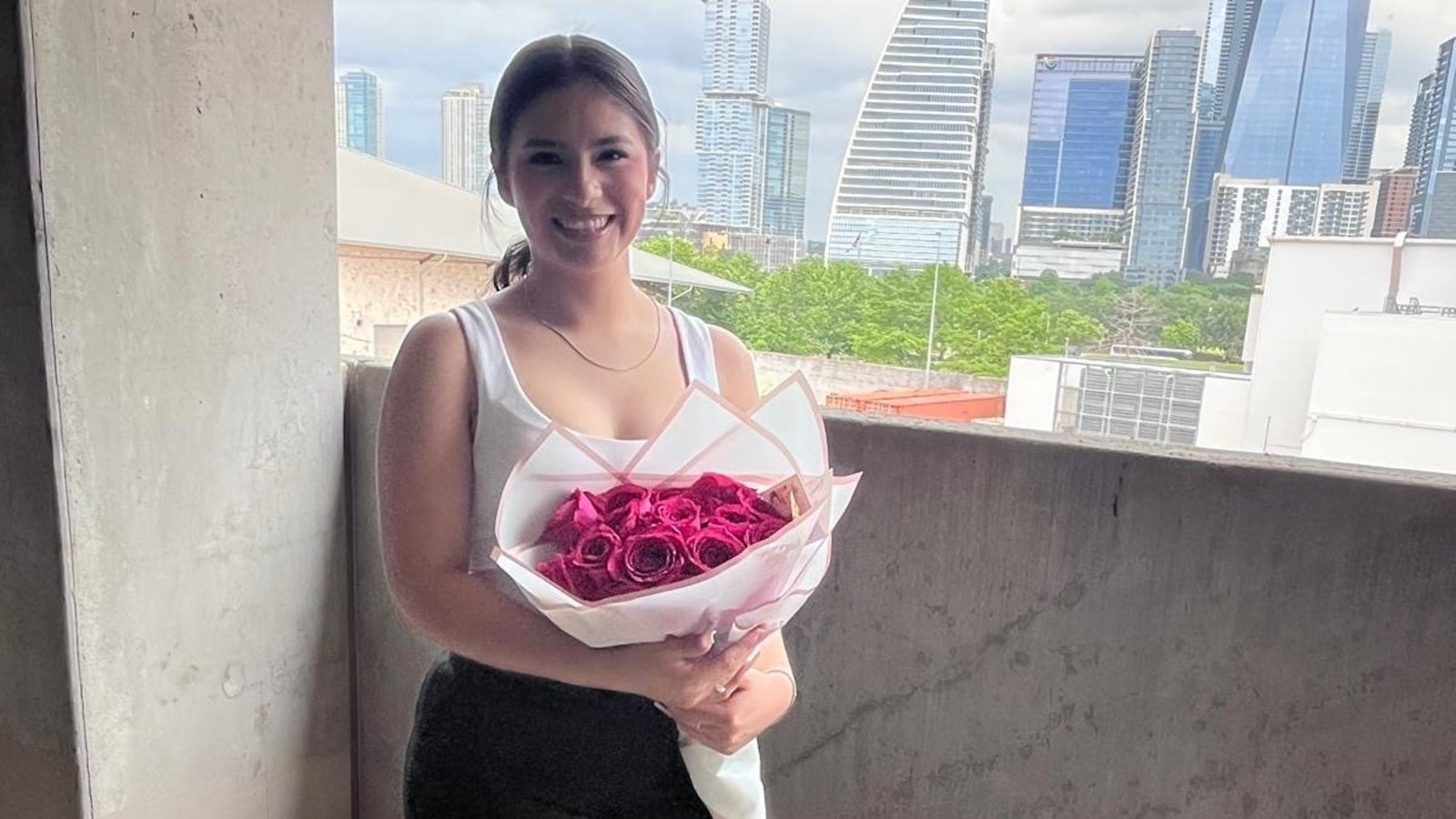 La administración Trump ordenó el regreso de un estudiante universitario expulsado durante el Día de Acción de Gracias