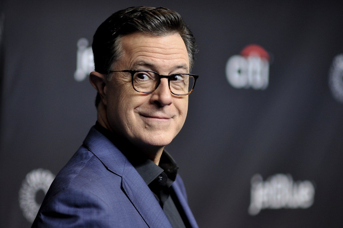 CBS vuelve a hablar de Stephen Colbert con una entrevista con James Tallarico