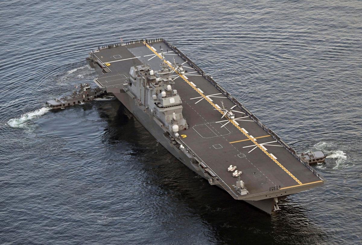 Un aliado cercano de Trump habla de «coerción» china