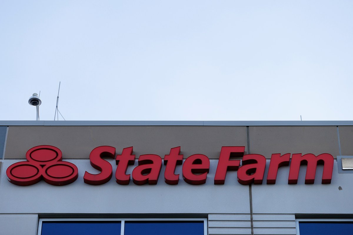 State Farm está enviando $5 mil millones en reembolsos a los clientes: aquí está quién se ve afectado