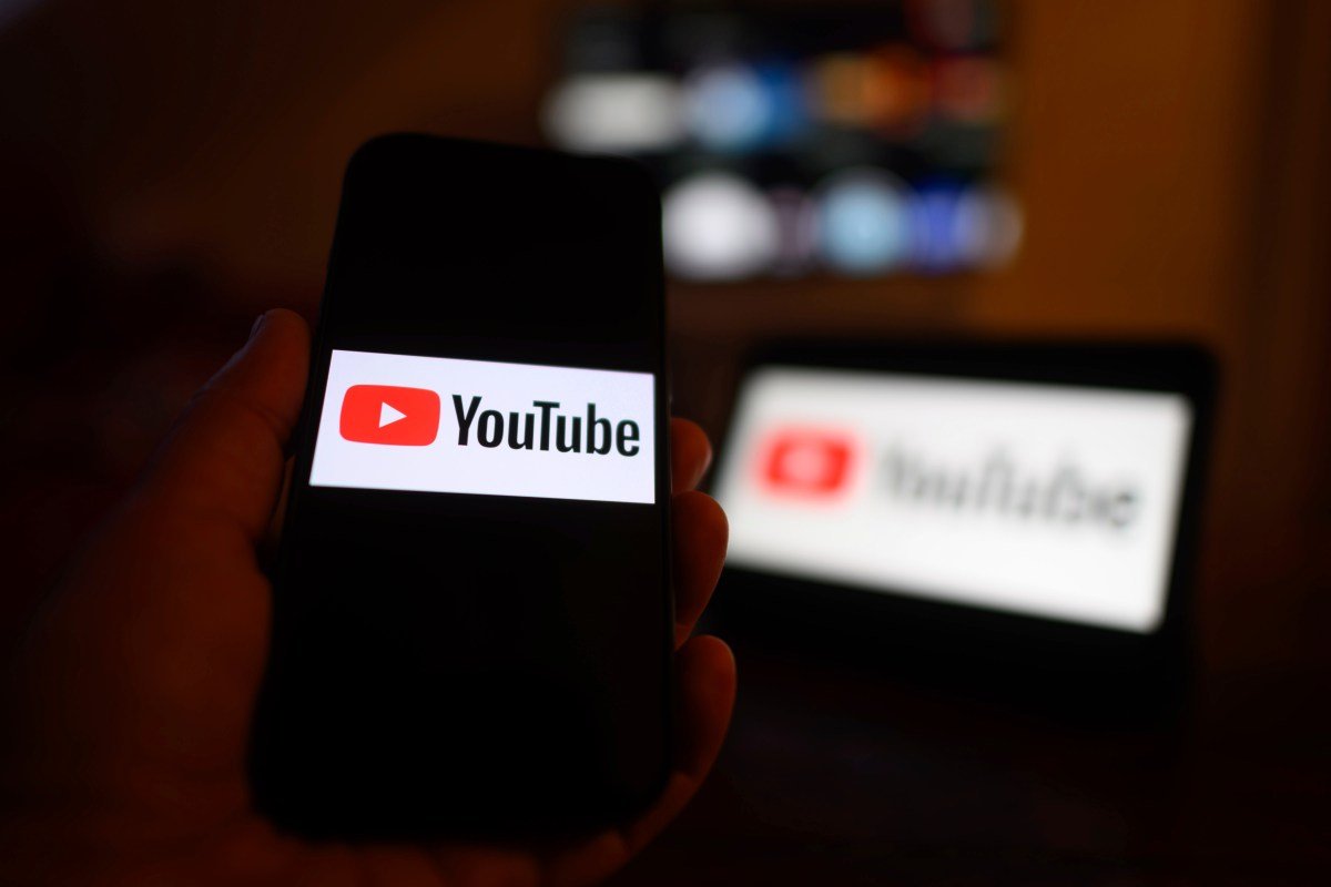 ¿YouTube está caído? que saber