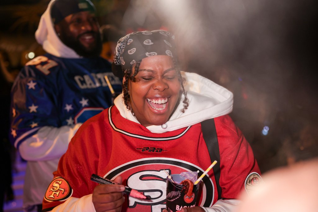 Amber Riley, Estás atrasada para una revisión – The Mercury News