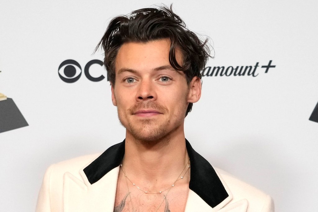 Harry Styles, evita perder oportunidades por inseguridades – The Mercury News
