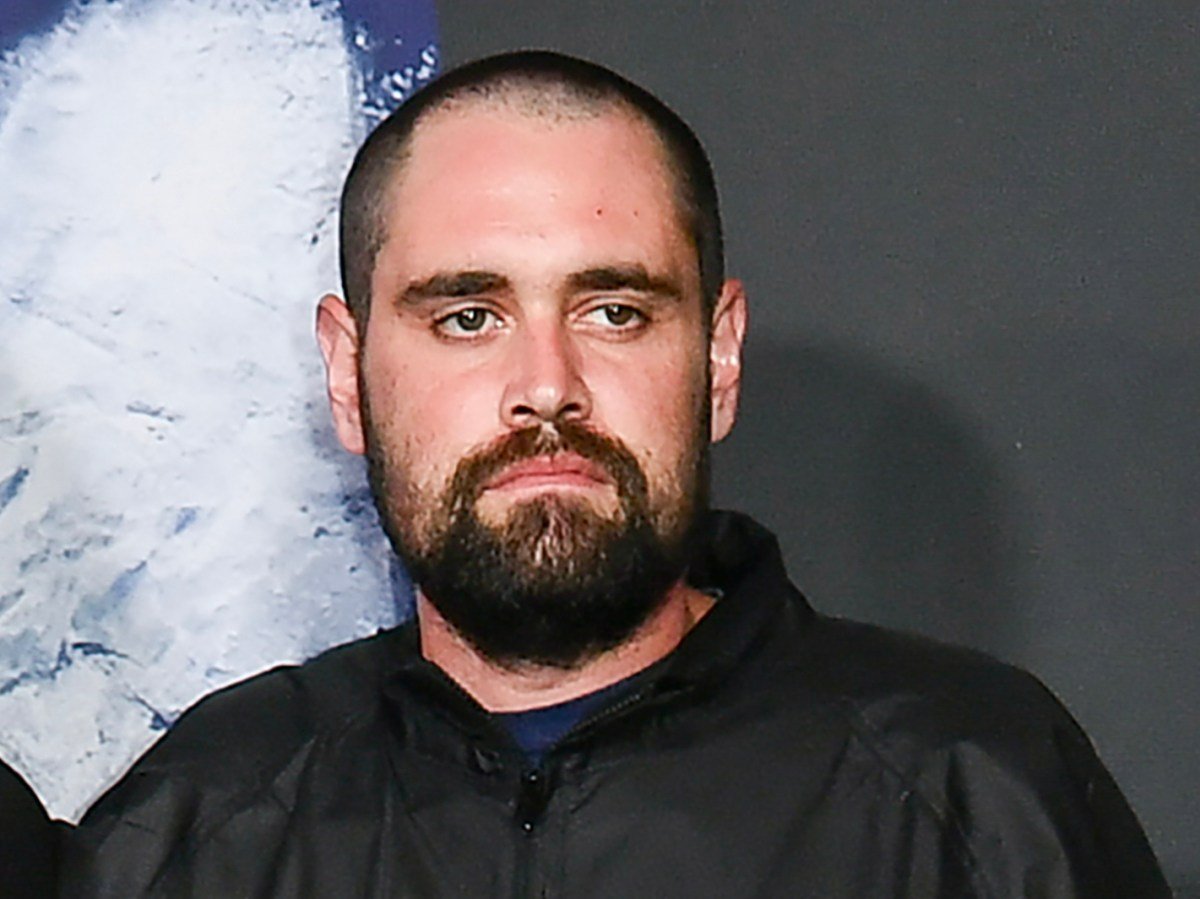 Nick Reiner se declara inocente del asesinato de sus padres