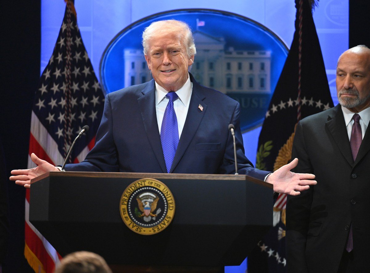 Actualización de tarifas: ¿Recibirán reembolsos los clientes de EE. UU.? Se explica la pregunta principal.