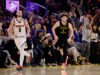 El gol tardío de Potziemski llevó a los Warriors a superar a los Nuggets