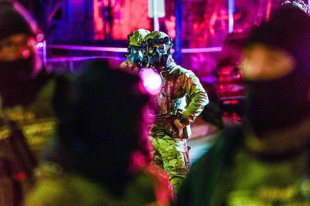 Amazon cancela controvertida asociación con la empresa de tecnología Ring Flock en medio de preocupaciones sobre privacidad – The Mercury News