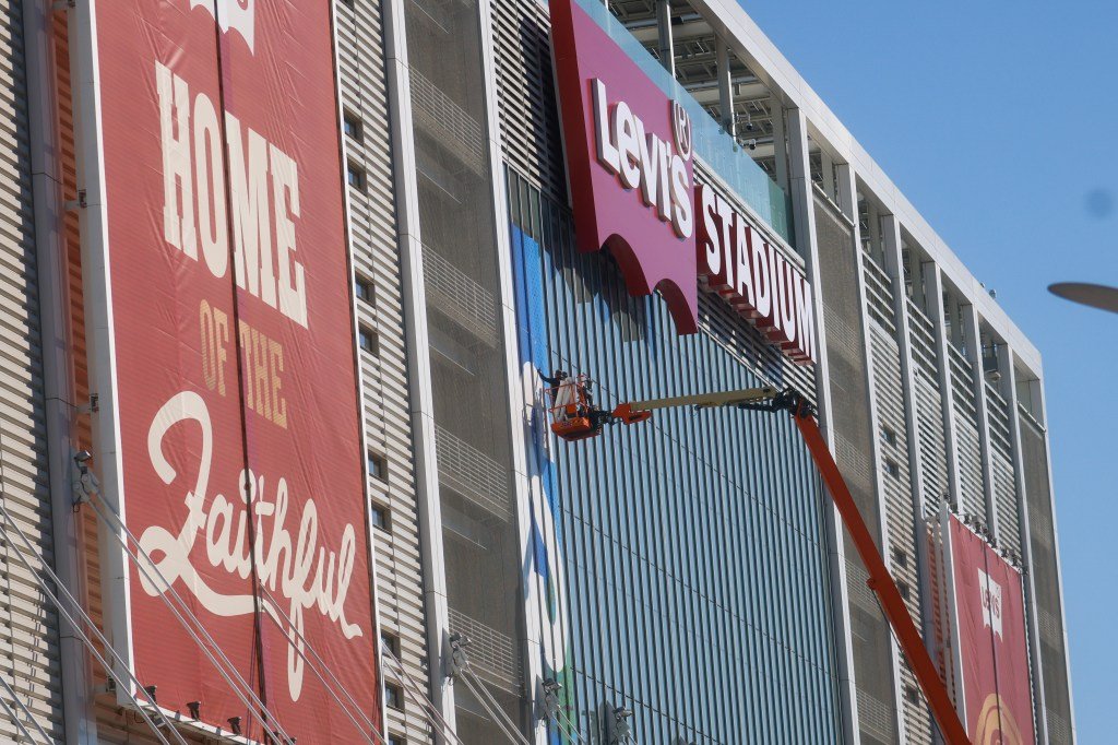 Los 49ers de San Francisco quieren que Santa Clara pague por su oficina comercial, otra vez – The Mercury News