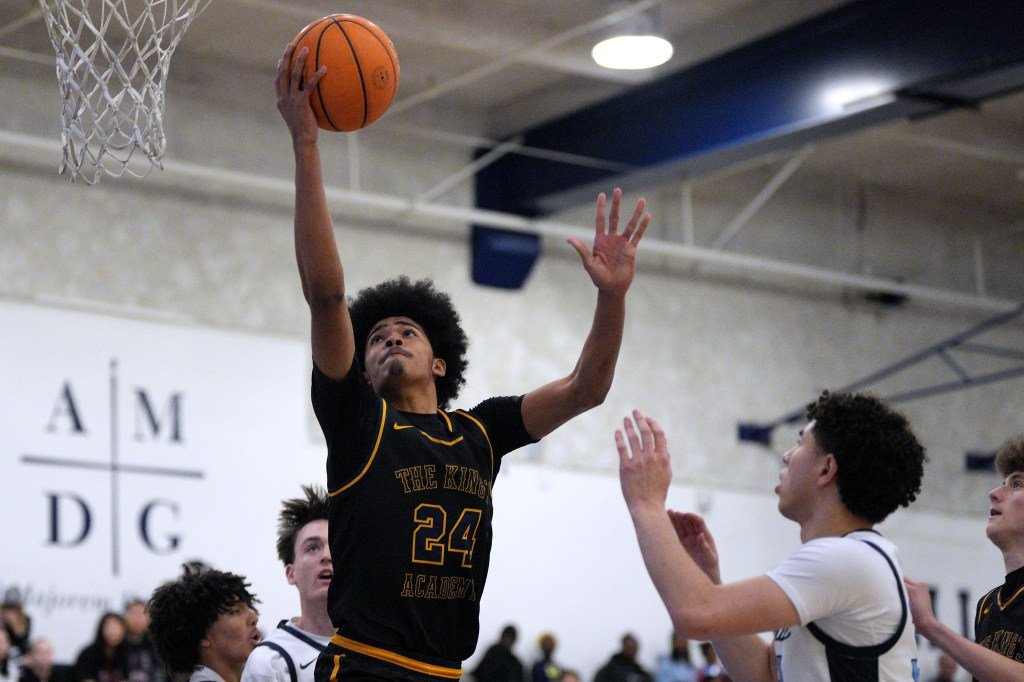 Playoffs de baloncesto de la CCS: resultados del viernes, calendario actualizado