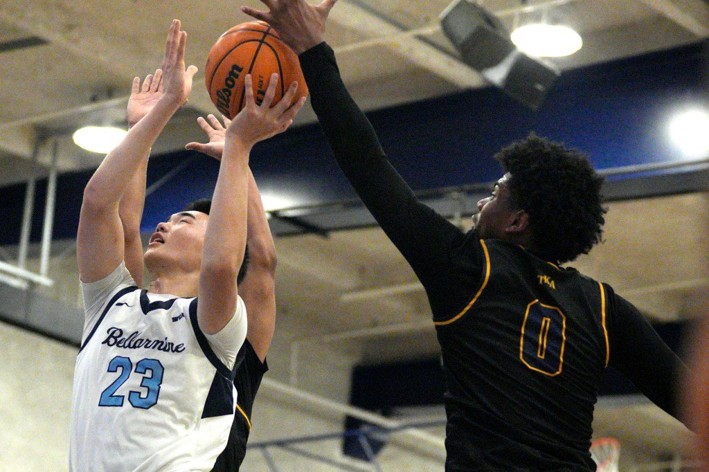 Playoffs de baloncesto de la CCS: resultados de la segunda ronda del sábado, calendario actualizado