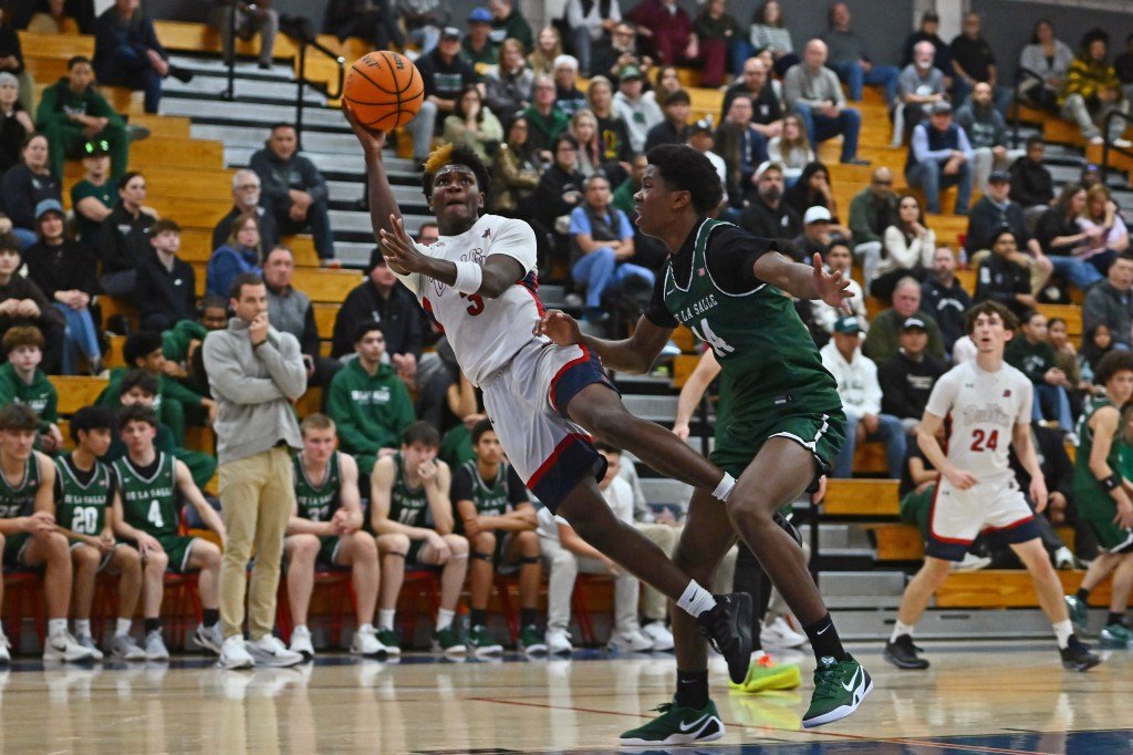 Playoffs de baloncesto masculino de NCS 2026: qué saber después de las reuniones de clasificación del domingo