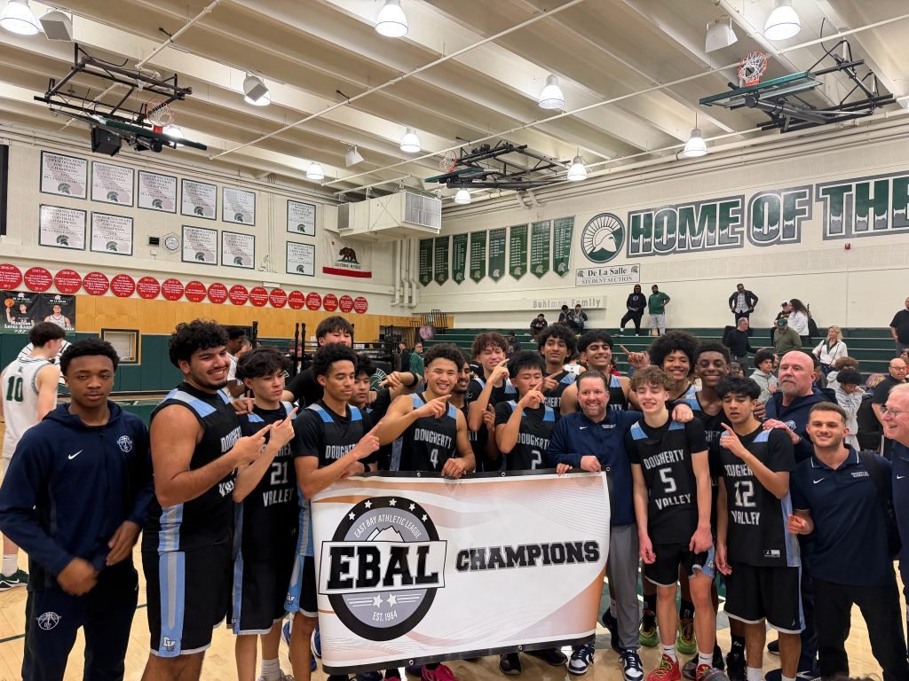 Dougherty Valley se tomó la revancha derrotando a De La Salle por el título de EBAL