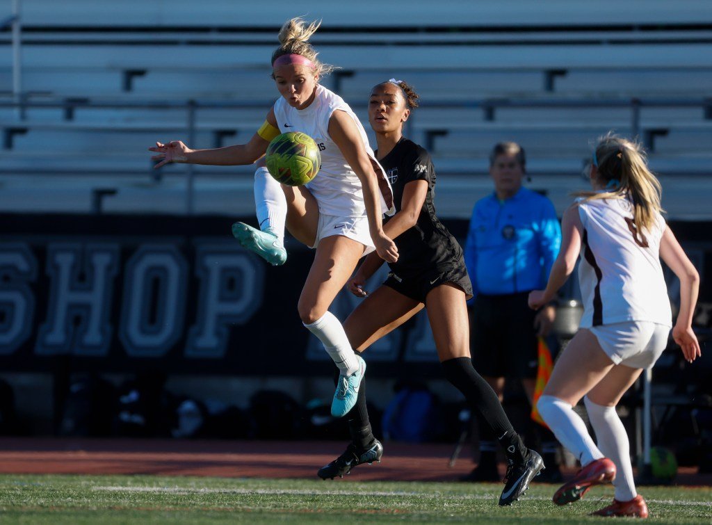 Resultados del martes, próximo calendario – The Mercury News