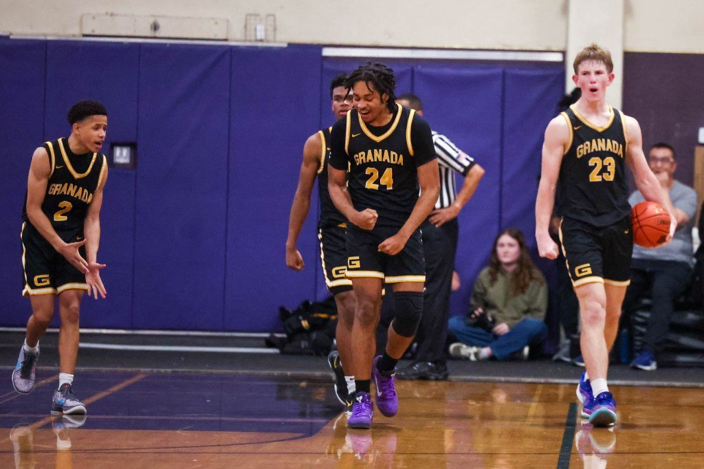 Predicciones de baloncesto de escuelas secundarias del Bay Area News Group: 27 de febrero de 2026