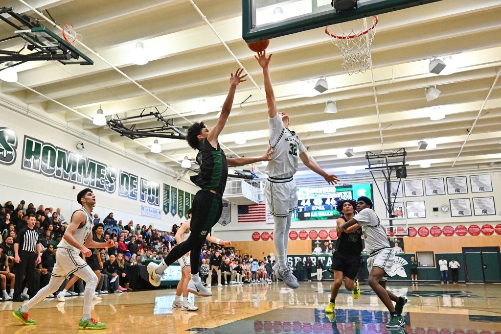 Predicciones de baloncesto de escuelas secundarias del Bay Area News Group: 20 de febrero de 2026