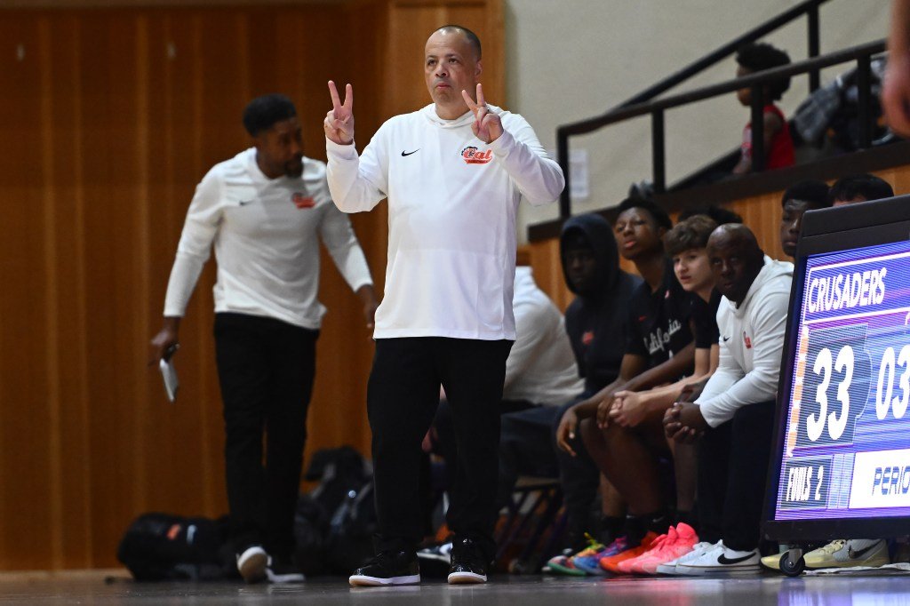 California cerró un puesto en los playoffs de la sección tras eliminar al Valle de Amador