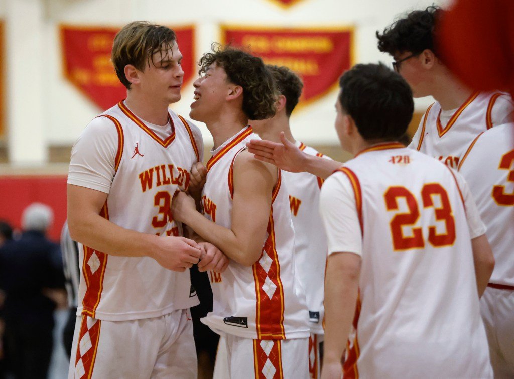 Willow Glen comenzó rápido, manteniendo a raya a Burlingame para llegar a la final de CCS D2