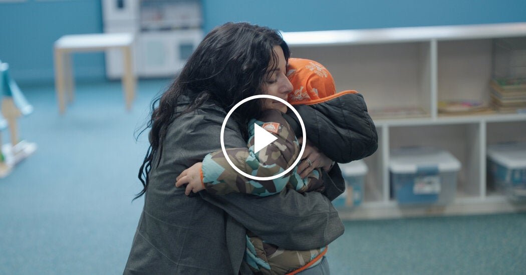 El cuidado de niños en Vermont es asequible. ¿Puede predicar con el ejemplo?