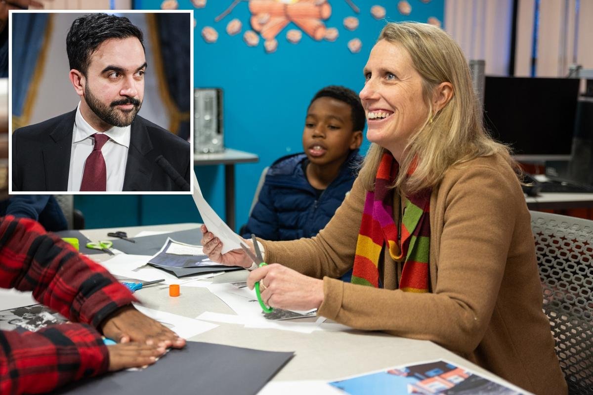 El nuevo jefe de servicios sociales de Nueva York de Mamdani estaba detrás del algoritmo de inteligencia artificial que causó el caos racial