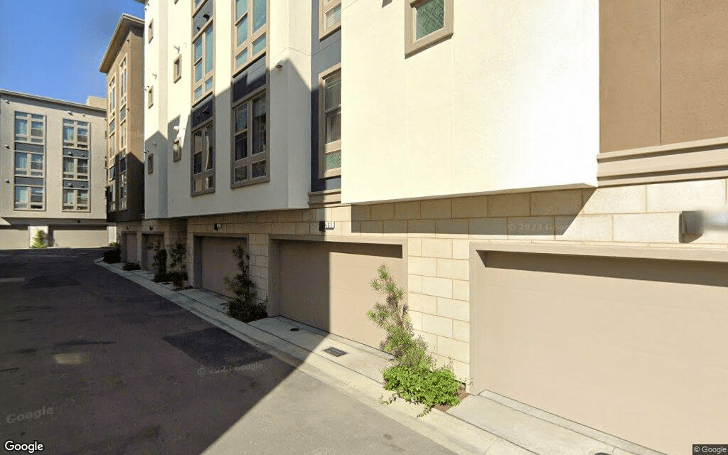 Condominio vendido por 1,6 millones de dólares en Dublín