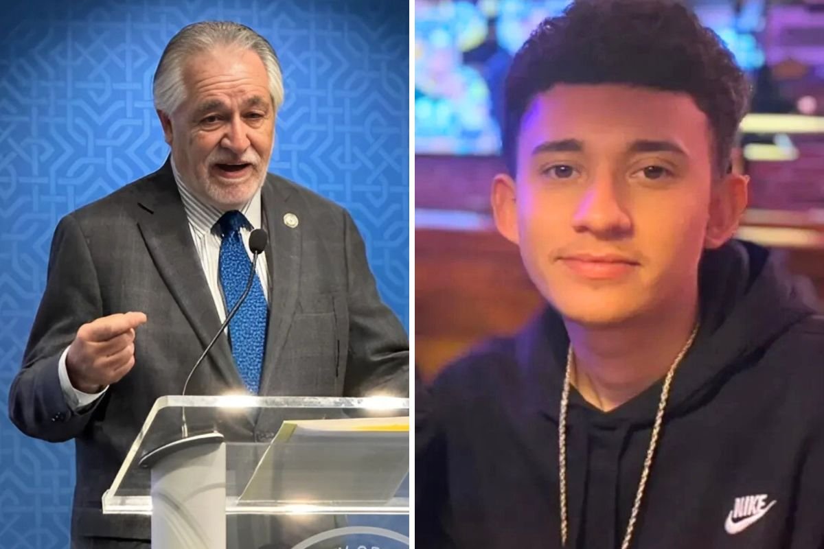 El demócrata de Texas ha solicitado audiencias públicas tras matar al agente de ICE Rubén Ray Martínez