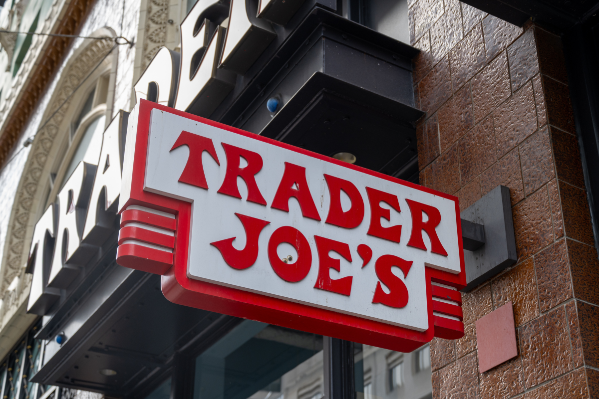 Trader Joe’s recupera sus populares minibolsos tote