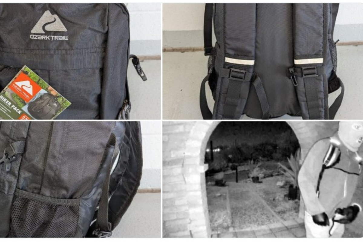 El FBI publica información sobre un nuevo sospechoso y recompensa en el caso de Nancy Guthrie: lo que sabemos