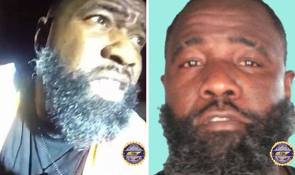 Se emitió una alerta azul después de que le dispararan a un oficial de policía de Memphis